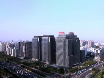 中國(guó)石油化工集團(tuán)